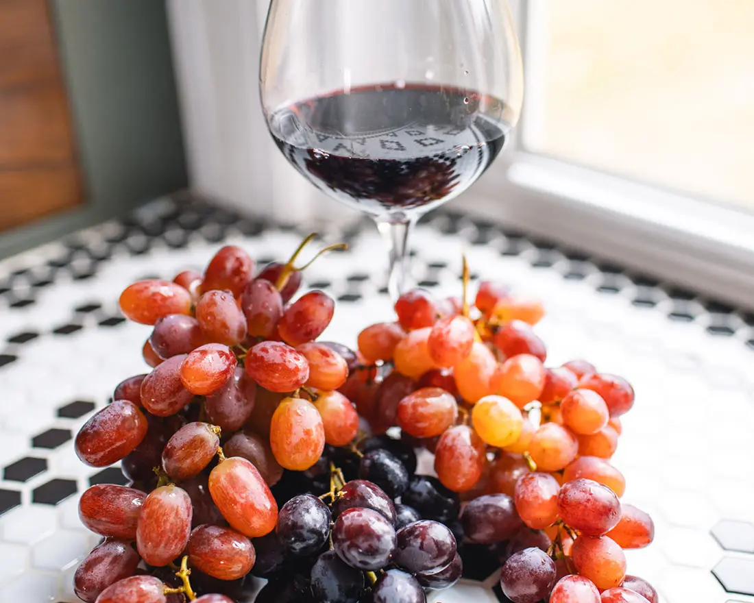 Baltic Mill Winery